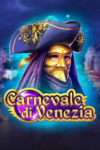 Играй в Carnevale di Venezia онлайн без регистрации | Азино Три Топора
