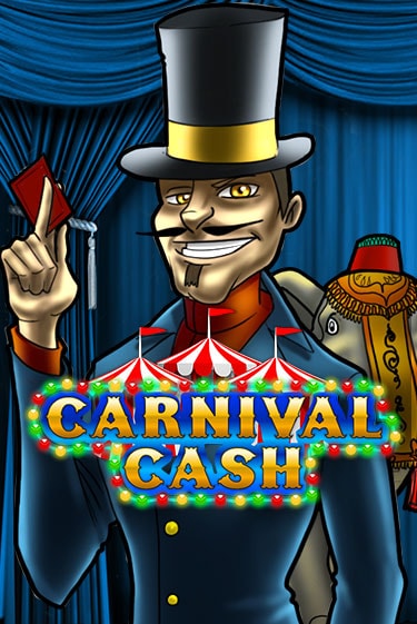 Играй в Carnival Cash онлайн без регистрации | Азино Три Топора