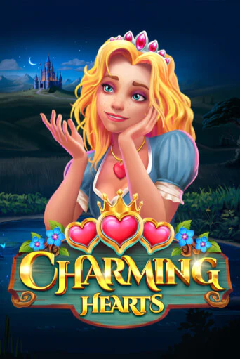 Играй в Charming Hearts онлайн без регистрации | Азино Три Топора