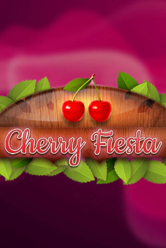 Играй в Cherry Fiesta онлайн без регистрации | Азино Три Топора