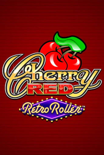 Играй в Cherry Red Retro Roller™ онлайн без регистрации | Азино Три Топора