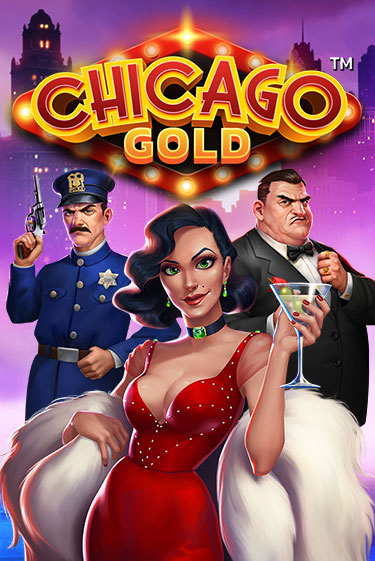 Играй в Chicago Gold онлайн без регистрации | Азино Три Топора