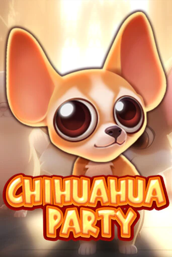 Играй в Chihuahua Party онлайн без регистрации | Азино Три Топора