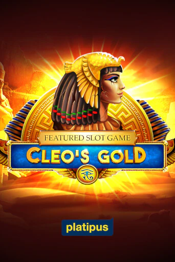 Играй в Cleo's Gold онлайн без регистрации | Азино Три Топора