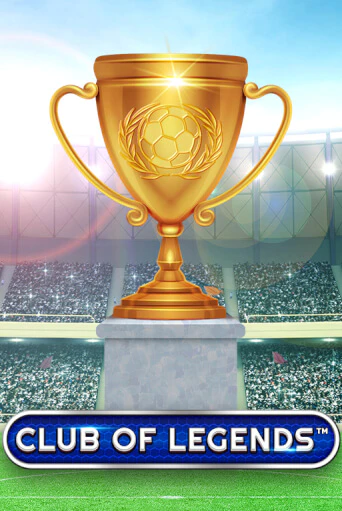 Играй в Club Of Legends онлайн без регистрации | Азино Три Топора