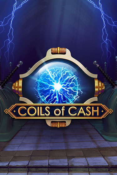 Играй в Coils Of Cash онлайн без регистрации | Азино Три Топора