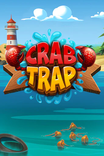Играй в Crab Trap онлайн без регистрации | Азино Три Топора