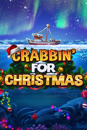 Играй в Crabbin for Christmas онлайн без регистрации | Азино Три Топора