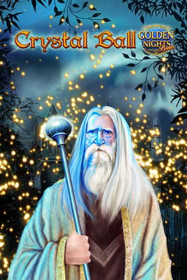 Играй в Crystall Ball Golden Nights онлайн без регистрации | Азино Три Топора