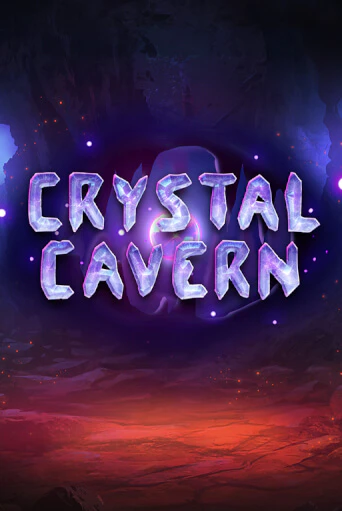 Играй в Crystal Cavern онлайн без регистрации | Азино Три Топора
