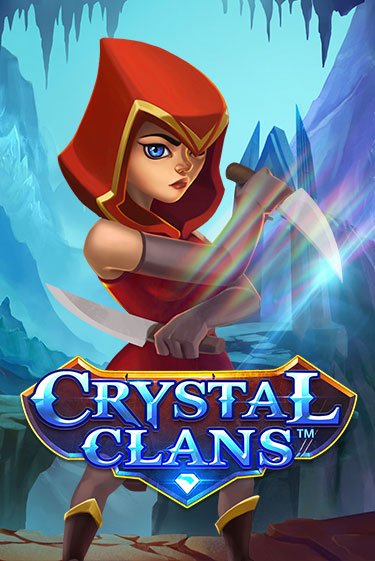 Играй в Crystal Clans онлайн без регистрации | Азино Три Топора