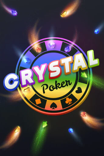 Играй в Crystal Poker онлайн без регистрации | Азино Три Топора