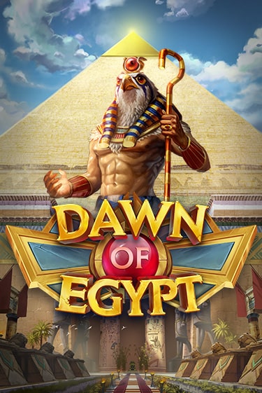 Играй в Dawn of Egypt онлайн без регистрации | Азино Три Топора