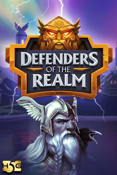 Играй в Defenders of the Realm онлайн без регистрации | Азино Три Топора