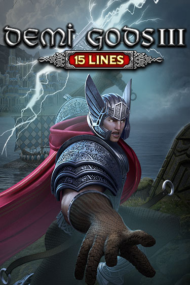 Играй в Demi Gods III – 15 Lines Edition онлайн без регистрации | Азино Три Топора