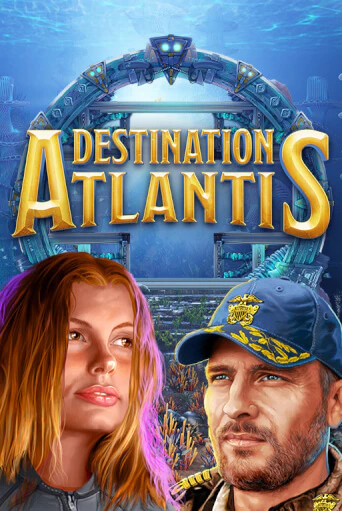 Играй в Destination Atlantis онлайн без регистрации | Азино Три Топора
