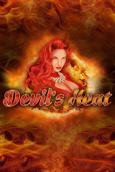 Играй в Devil's Heat онлайн без регистрации | Азино Три Топора