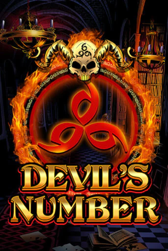 Играй в Devil's Number онлайн без регистрации | Азино Три Топора