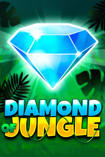 Играй в Diamond of Jungle онлайн без регистрации | Азино Три Топора