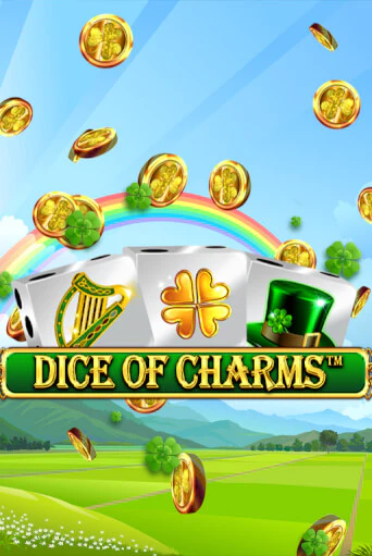 Играй в Dice of Charms онлайн без регистрации | Азино Три Топора