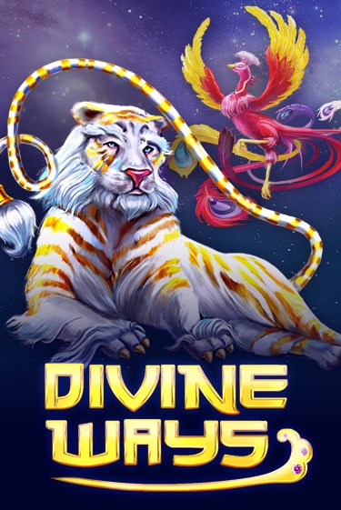 Играй в Divine Ways онлайн без регистрации | Азино Три Топора