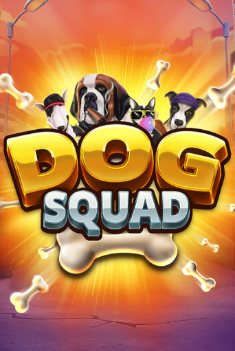 Играй в Dog Squad онлайн без регистрации | Азино Три Топора