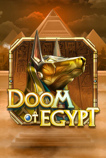 Играй в Doom of Egypt онлайн без регистрации | Азино Три Топора