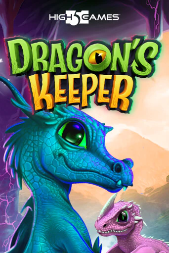 Играй в Dragon's Keeper онлайн без регистрации | Азино Три Топора