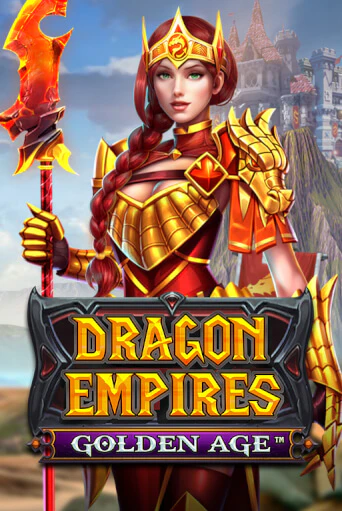 Играй в Dragon Empires Golden Age™ онлайн без регистрации | Азино Три Топора