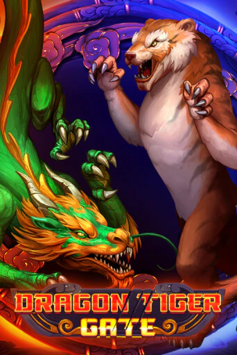 Играй в Dragon Tiger Gate онлайн без регистрации | Азино Три Топора
