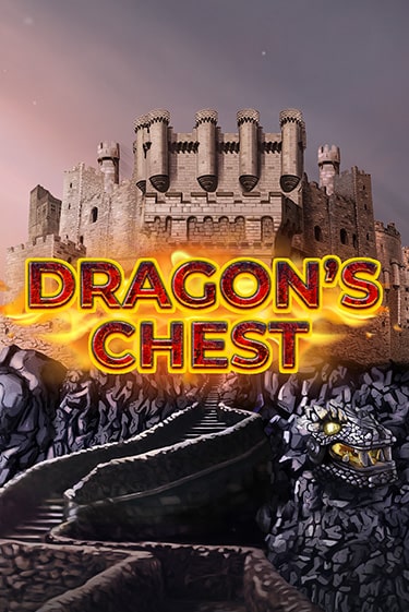 Играй в Dragons Chest онлайн без регистрации | Азино Три Топора