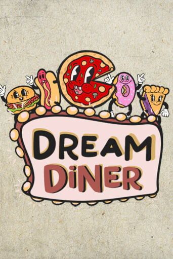 Играй в Dream Diner онлайн без регистрации | Азино Три Топора
