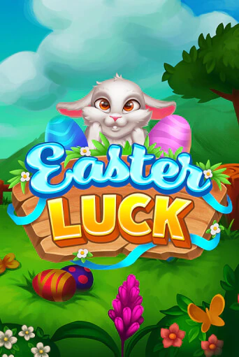 Играй в Easter Luck онлайн без регистрации | Азино Три Топора