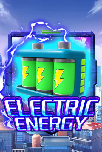 Играй в Electric Energy онлайн без регистрации | Азино Три Топора