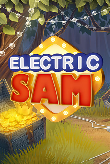 Играй в Electric SAM онлайн без регистрации | Азино Три Топора