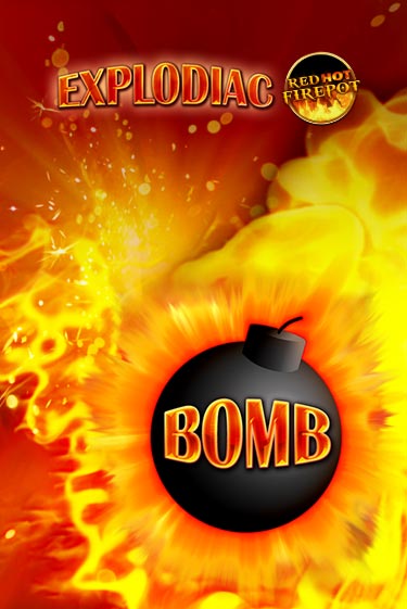 Играй в Explodiac Red Hot Firepot онлайн без регистрации | Азино Три Топора