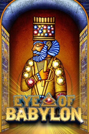 Играй в Eye of Babylon онлайн без регистрации | Азино Три Топора
