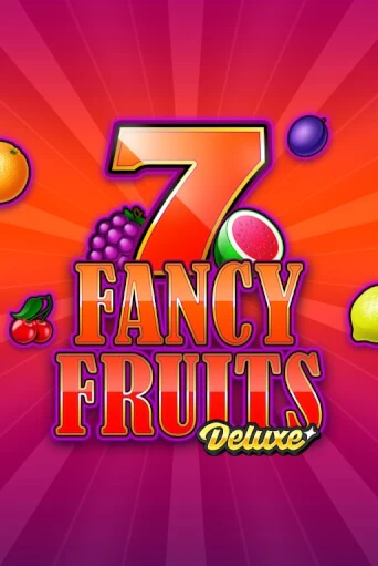 Играй в Fancy Fruits Deluxe онлайн без регистрации | Азино Три Топора