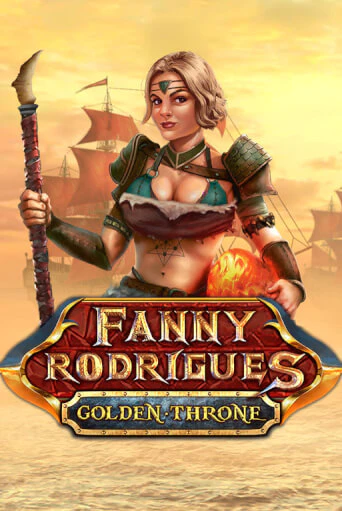 Играй в Fanny Rodrigues Golden Throne онлайн без регистрации | Азино Три Топора