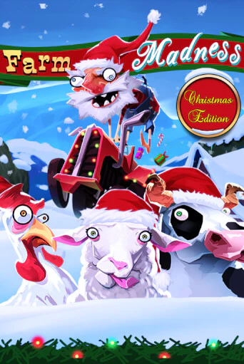 Играй в Farm Madness Chistmas Edition онлайн без регистрации | Азино Три Топора