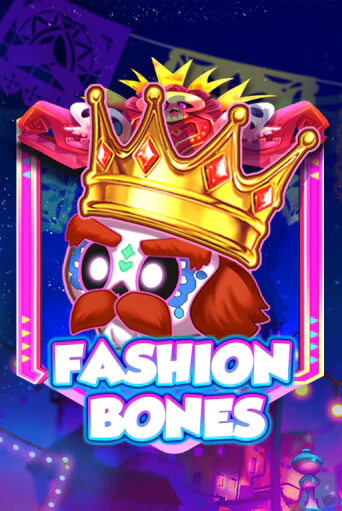 Играй в Fashion Bones онлайн без регистрации | Азино Три Топора