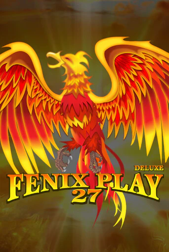 Играй в Fenix Play 27 Deluxe онлайн без регистрации | Азино Три Топора