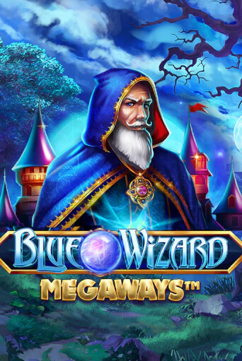 Играй в Fire Blaze: Blue Wizard™ Megaways™ онлайн без регистрации | Азино Три Топора
