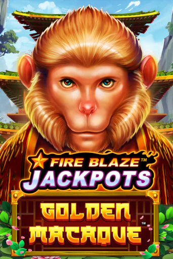 Играй в Fire Blaze: Golden Macaque онлайн без регистрации | Азино Три Топора