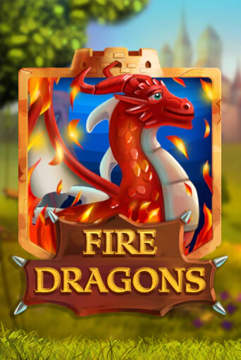 Играй в Fire Dragons онлайн без регистрации | Азино Три Топора