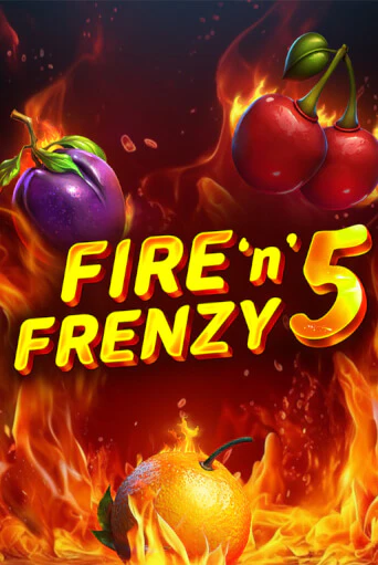 Играй в Fire’n’Frenzy 5 онлайн без регистрации | Азино Три Топора