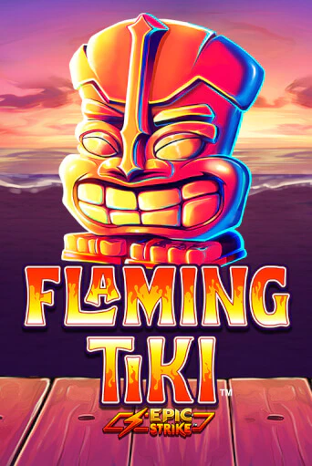 Играй в Flaming Tiki онлайн без регистрации | Азино Три Топора