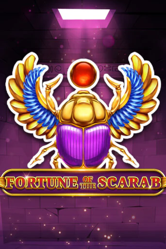 Играй в Fortune Of The Scarab онлайн без регистрации | Азино Три Топора