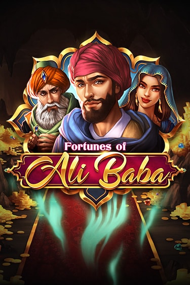 Играй в Fortunes of Ali Baba онлайн без регистрации | Азино Три Топора