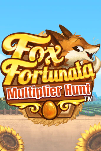 Играй в Fox Fortunata: Multiplier Hunt онлайн без регистрации | Азино Три Топора